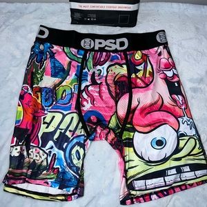 New PSD Underwear Large